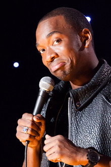 Jay Pharoah: Can I Be Me?