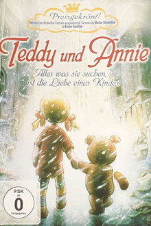 Teddy und Annie - Die vergessenen Freunde