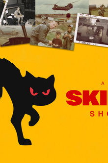 Skip Liberty: Shooting in Vietnam