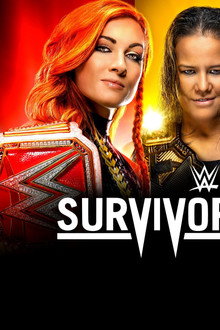 WWE Survivor Series 2019