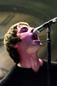 Oasis: All Around the World Live