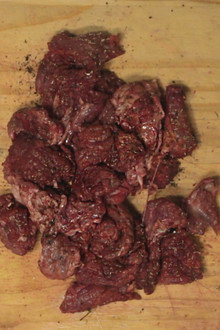 Carne