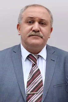 İsmail Karagöz