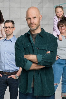 Meidän remppa