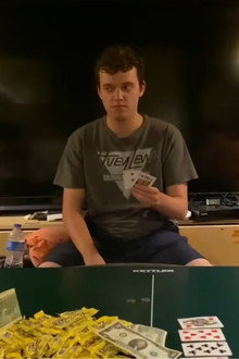 XP: X-treme Poker