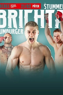 KSW 103: Brichta vs. Charzewski