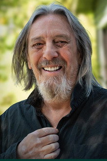 Chez Padré Avec Serge Fiori