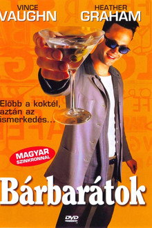Bárbarátok