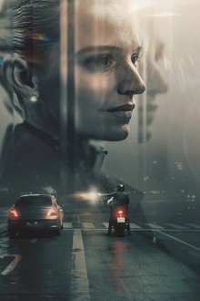 La agente encubierta