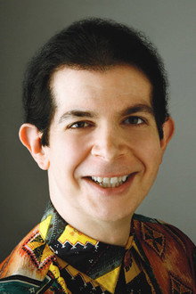 Alan Gary