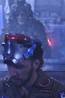 Avanzers: Italian Super Heroes