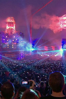 DefQon.1 Festival 2011