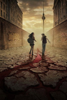 City of Blood