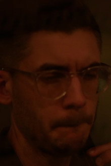 Uomo dei Boschi