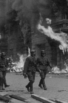 Insurgées ! Les résistantes du ghetto de Varsovie