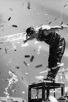Rammstein: Völkerball