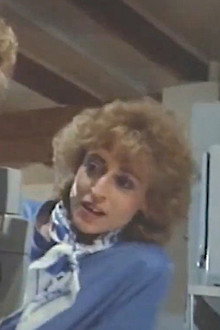 Nag van Vrees