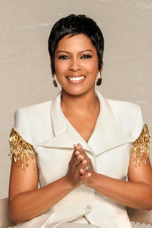 Tamron Hall