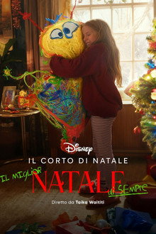 Il corto di Natale Disney: Il miglior Natale di sempre