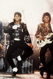 The Jacksons: An American Dream