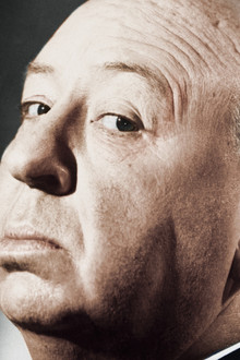 Becoming Hitchcock: The Legacy of Blackmail