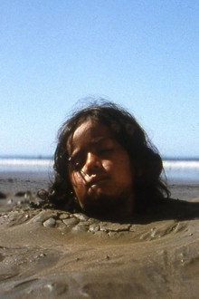 Agua Fria de Mar