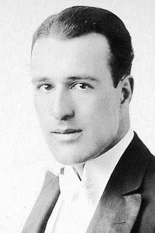 Nigel Barrie