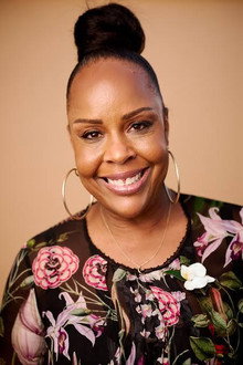 Carla Farmer