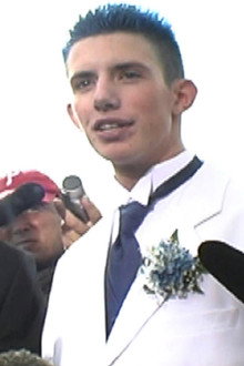 Prom Fight: The Marc Hall Story