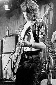 The Rolling Stones: The Marquee Club 1971