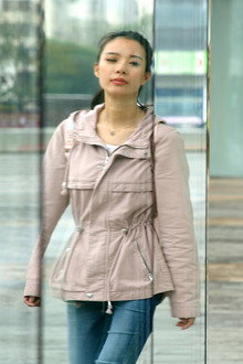 Wang Zhe Sheng Yan