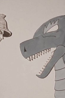 Le sabre qui vaincra Godzilla