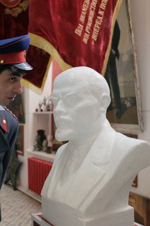 Pionul lui Lenin