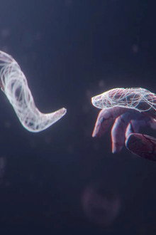 LIFE BEYOND: Visions of Alien Life