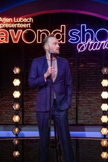 De Avondshow Stand-ups