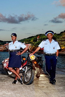 Death in Paradise