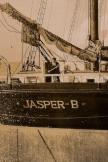 The Cruise of the Jasper B