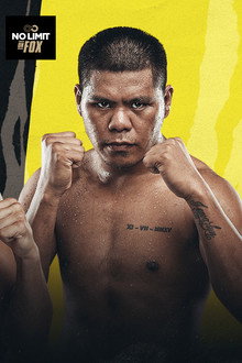 Brock Jarvis vs. Marlon Paniamogan