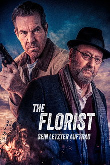 The Florist - Sein letzter Auftrag