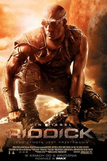Riddick