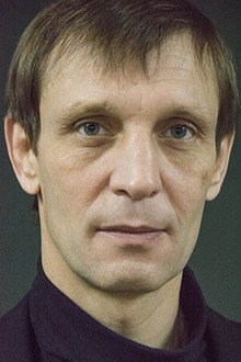 Олег Гринченко