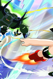 Astro Boy