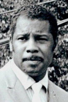 Tony Lawrence