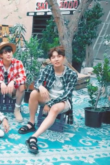 BTS Summer Package in Dubai