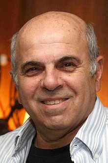 Marcio Curi