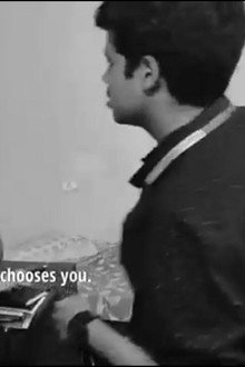 Unchoosing Yourself
