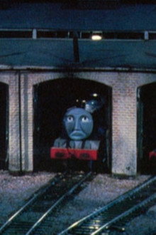 Thomas & Friends: Thomas the Tank Engine & Friends