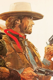 The Outlaw Josey Wales