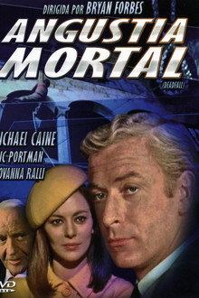 Angustia mortal