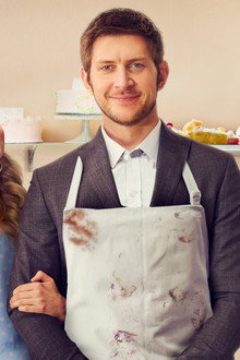 Love Is a Piece of Cake